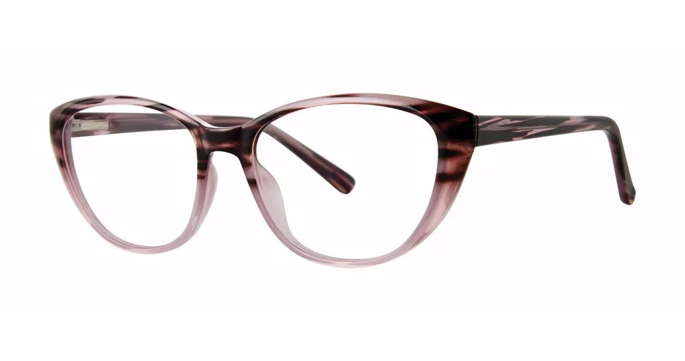 Modern Plastics II Eyeglasses About