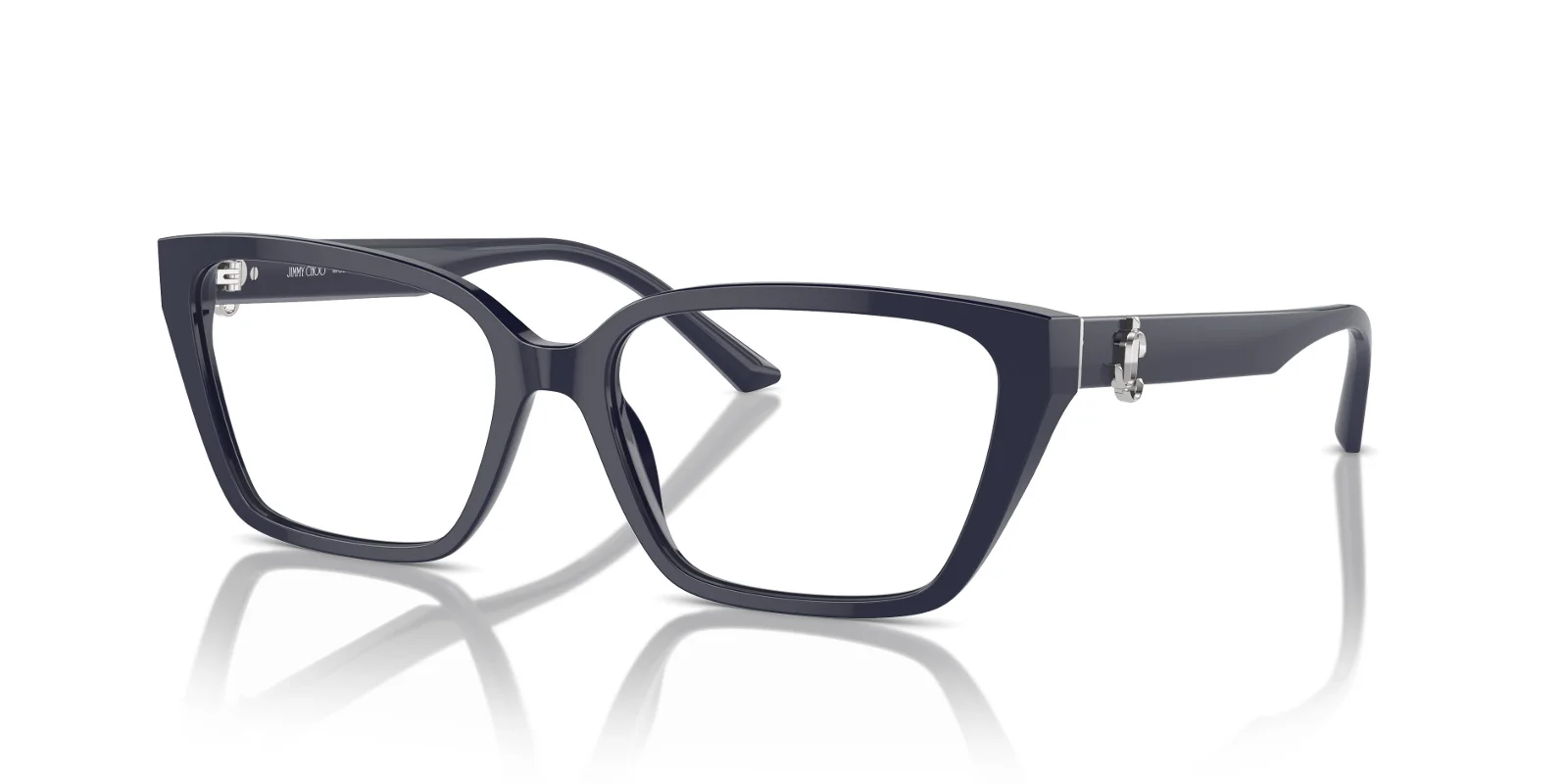 Jimmy Choo Eyeglasses JC3008