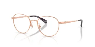 9407 Shiny Rose Gold