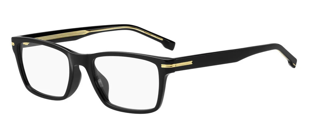 Hugo Boss Eyeglasses 1740/F