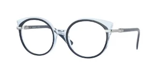 2927 Top Blue/Light Blue