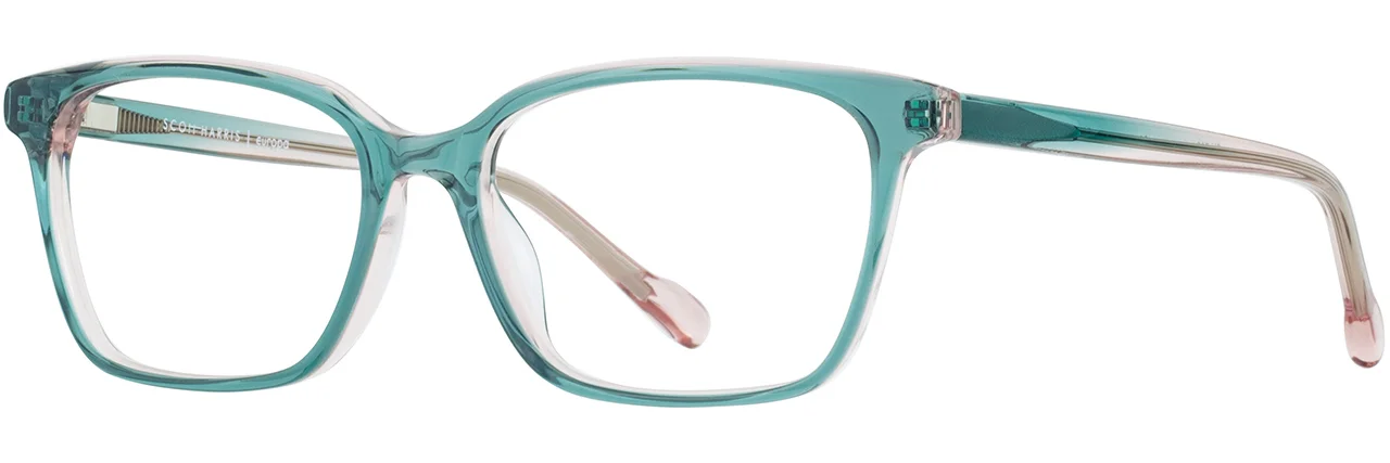 Scott Harris Eyeglasses SH-792