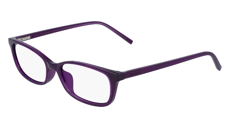 Dkny Eyeglasses DK5006
