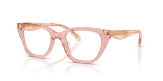5943 Transparent Peach