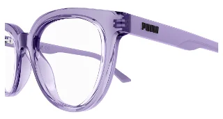 Puma Eyeglasses PJ0067O