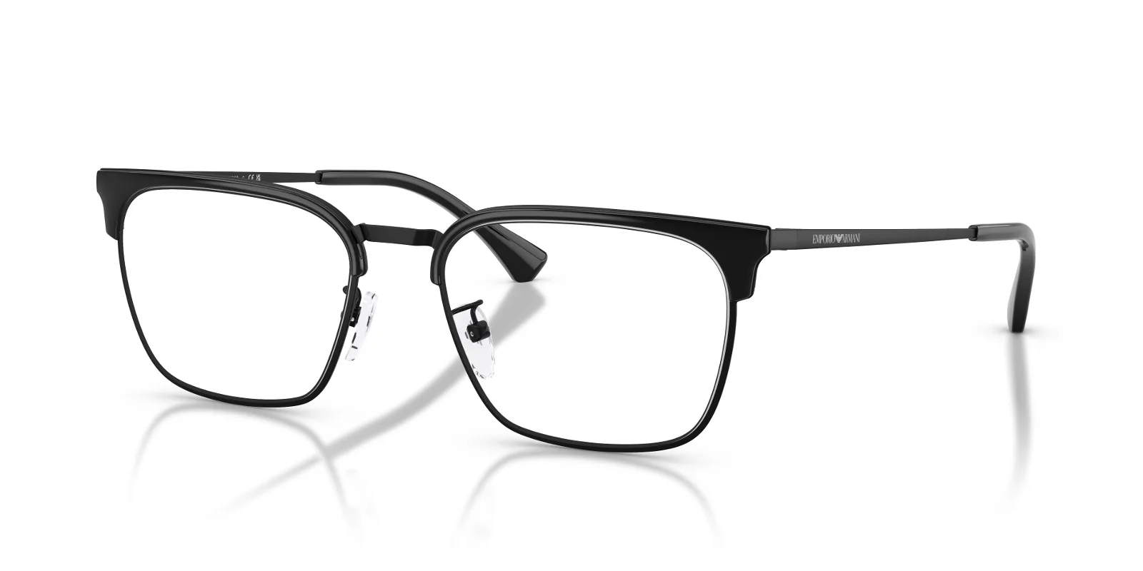 Emporio Armani Eyeglasses EA1186D
