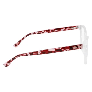 Mcallister Eyeglasses MC4511