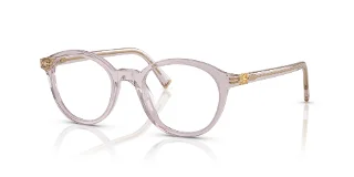 12W1O1 Mauve Trasparente