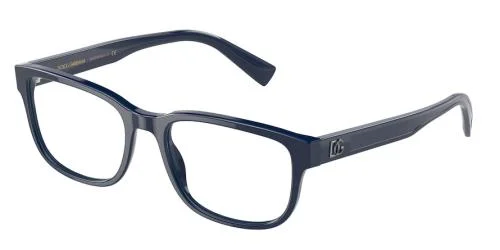 Dolce & Gabbana Eyeglasses DG3341