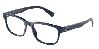 Dolce & Gabbana Eyeglasses DG3341