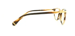 Zac Posen Eyeglasses DAYLE