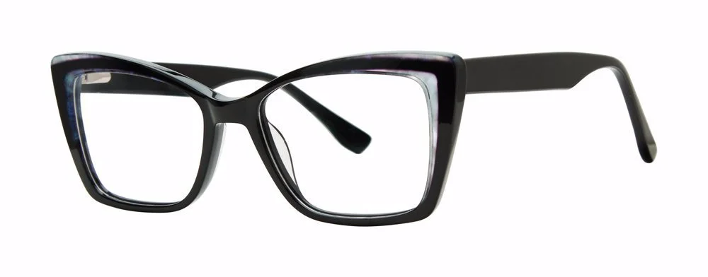 Genevieve Paris Design Eyeglasses ANNETTE