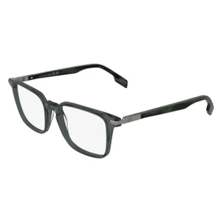 035 Transparent Grey