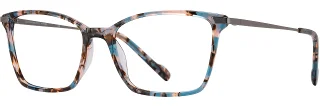C03 Denim Tort / Graphite