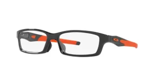 (OX8118-0556) Polished Black