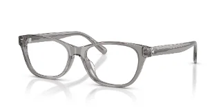 1953 Transparent Grey