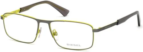 Diesel Eyeglasses DL5351