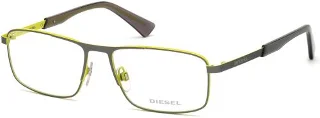 Diesel Eyeglasses DL5351