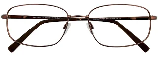 Easytwist Eyeglasses ET889