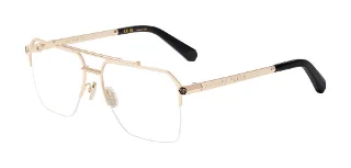 Philipp Plein Eyeglasses VPP222M