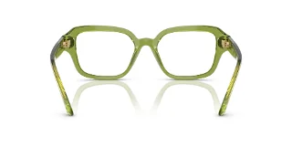 Swarovski Eyeglasses SK2039