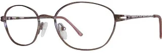 Fundamentals Eyeglasses F107