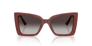 Jimmy Choo Eyeglasses JC5001B