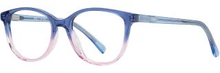 C02 Denim/Ice Pink