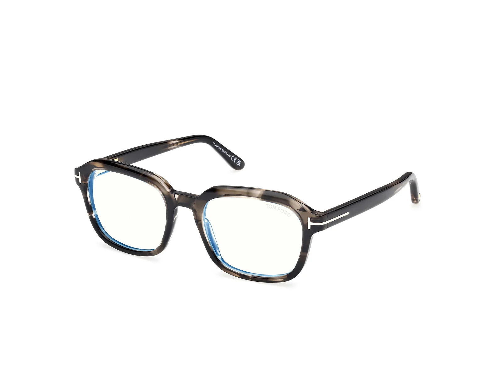 Tom Ford Eyeglasses FT6060-B