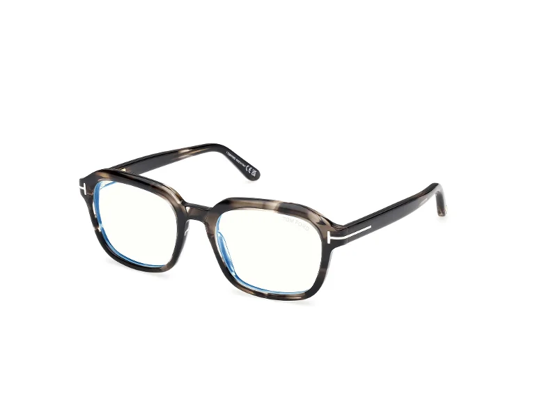 Tom Ford Eyeglasses FT6060-B