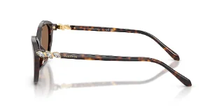 Swarovski Sunglasses SK6066U