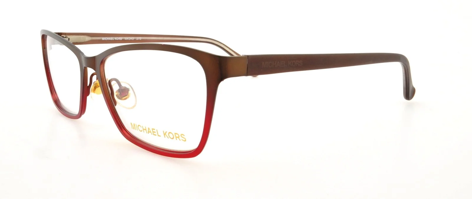 Michael Kors Eyeglasses MK343