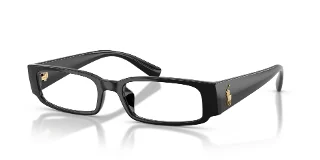 5858 Shiny Black