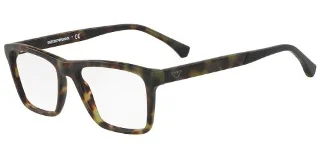 5702 Matte Green Havana