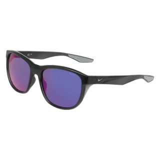 012 Smoke Grey / Infrared Mirror