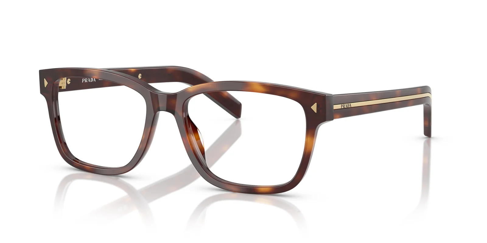 Prada Eyeglasses PRB10V
