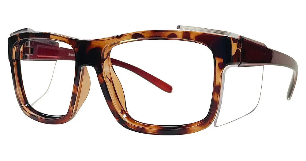Invincible Safety Eyewear Eyeglasses 103Z