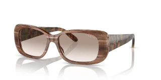 307113 Brown Horn