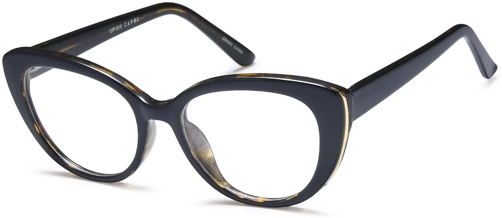 4U Eyeglasses UP306