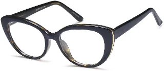 4U Eyeglasses UP306
