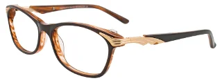 Easyclip Eyeglasses EC387