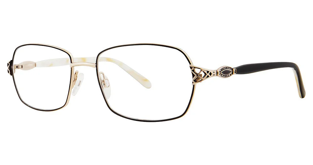 Sophia Loren Eyeglasses Sl Beau Rivage 87