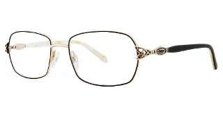Sophia Loren Eyeglasses Sl Beau Rivage 87