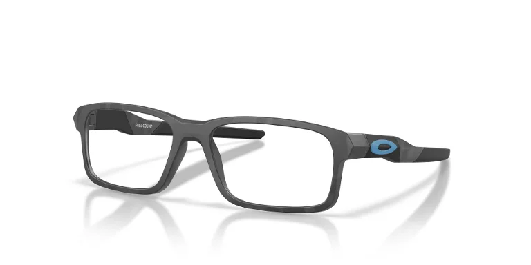 Oakley Eyeglasses FULL COUNT