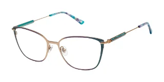 Jimmy Crystal New York Eyeglasses PALAU