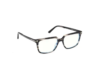 Tom Ford Eyeglasses FT6039-B