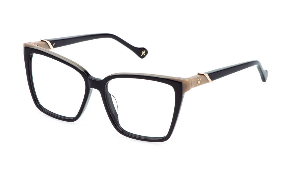 Yalea Eyeglasses VYA185