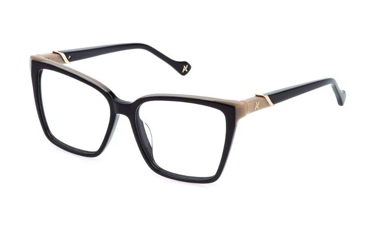 Yalea Eyeglasses VYA185