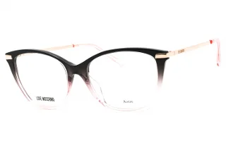Moschino Love Eyeglasses MOL 572