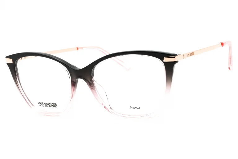 Moschino Love Eyeglasses MOL 572